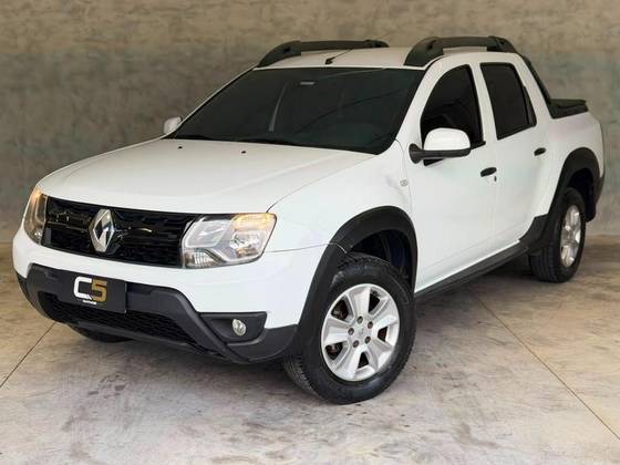 RENAULT DUSTER OROCH 1.6 16V SCE FLEX EXPRESSION MANUAL RENAULT DUSTER OROCH 1.6 16V SCE FLEX EXPRESSION MANUAL